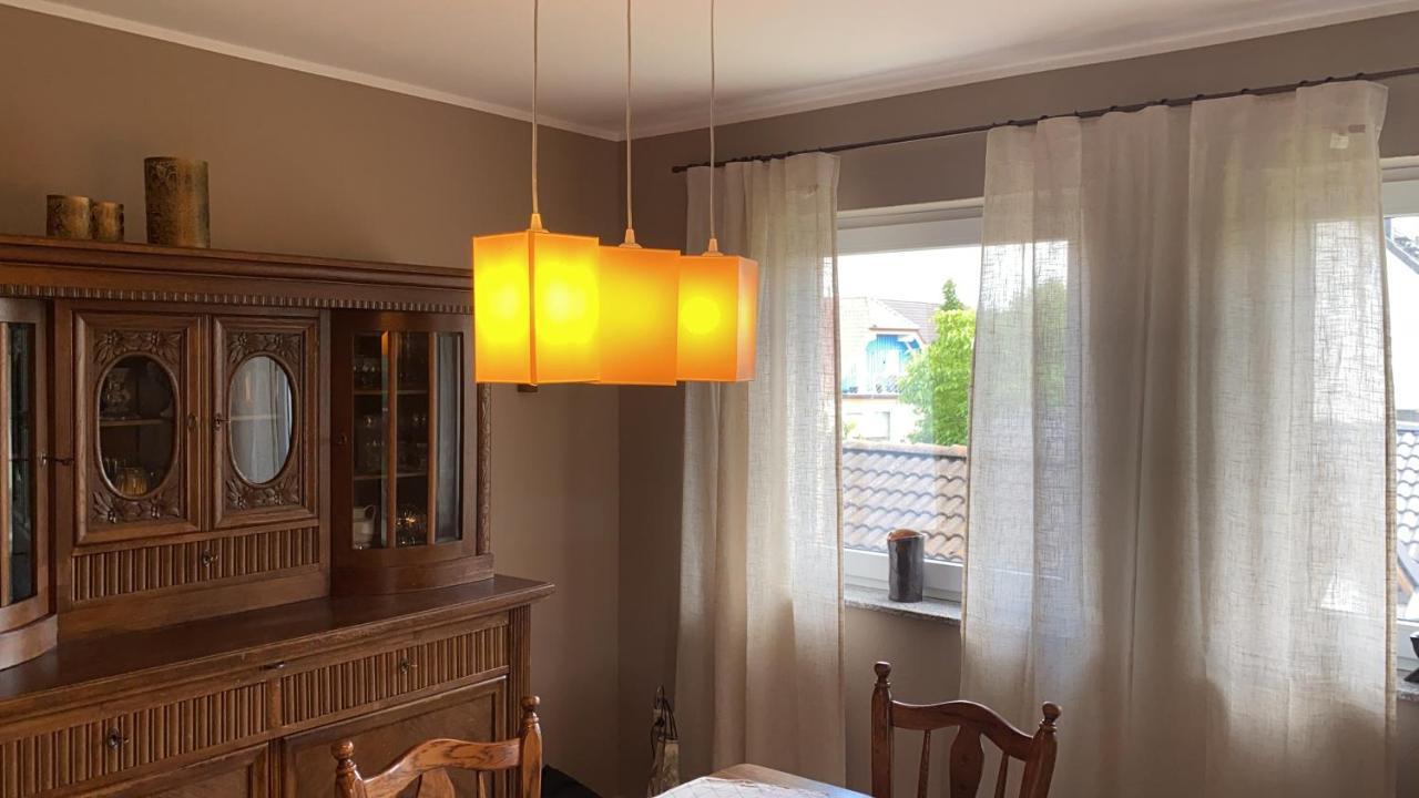 Apartment Himmel Un ääd Im Lützinger Süden - Brohltal Rhein Eifel Ahr Ortsteil Ruhige Randlage