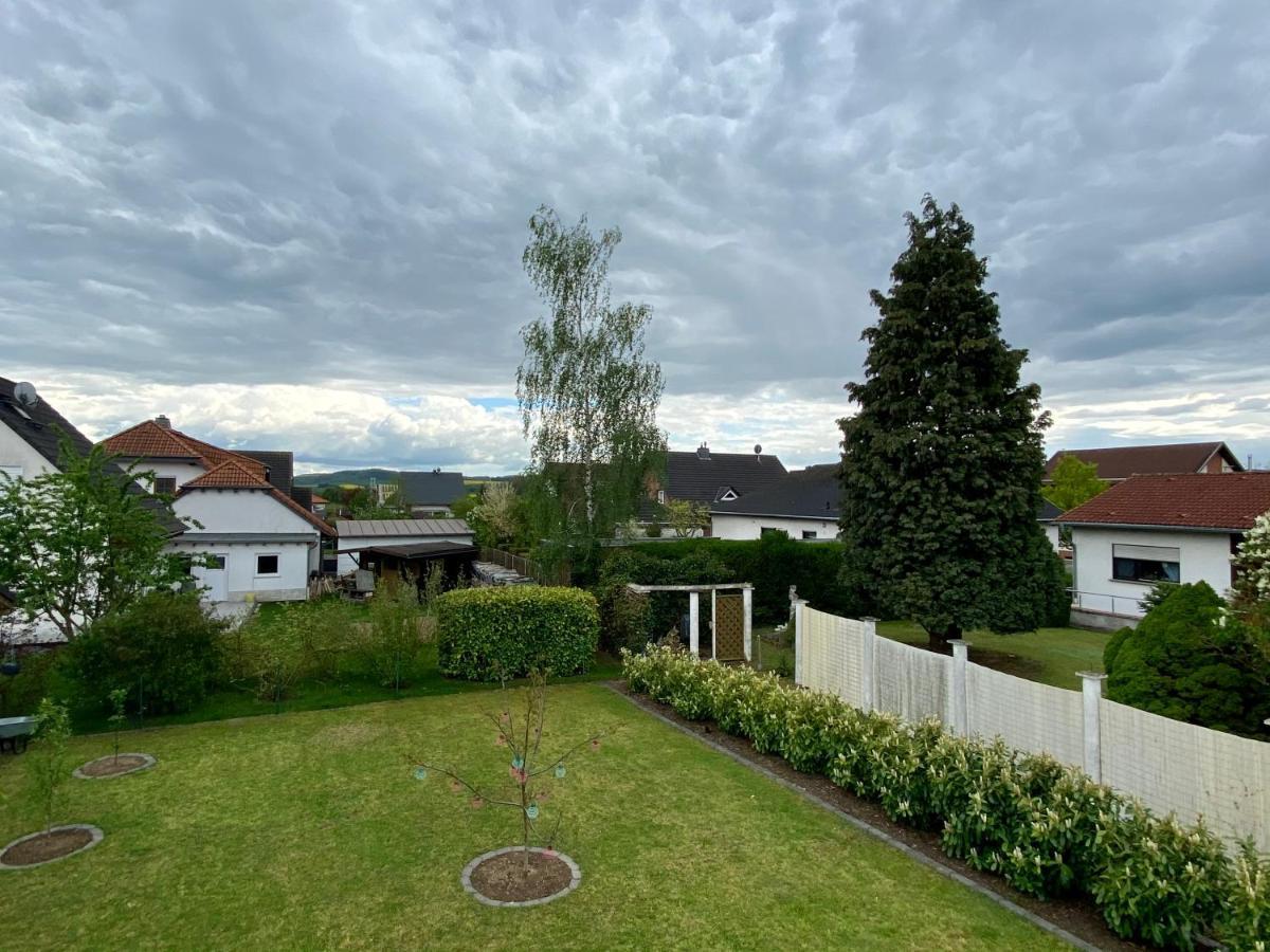 Himmel Un Aeaed - Brohltal Rhein Ahr Eifel Laacher - Ruhige Lage Burgbrohl