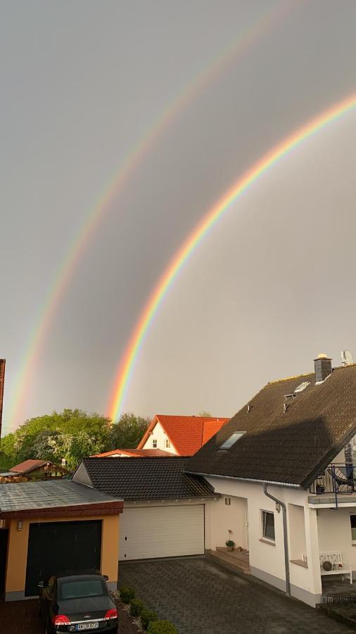 Himmel Un Aeaed - Brohltal Rhein Ahr Eifel Laacher - Ruhige Lage Appartamento