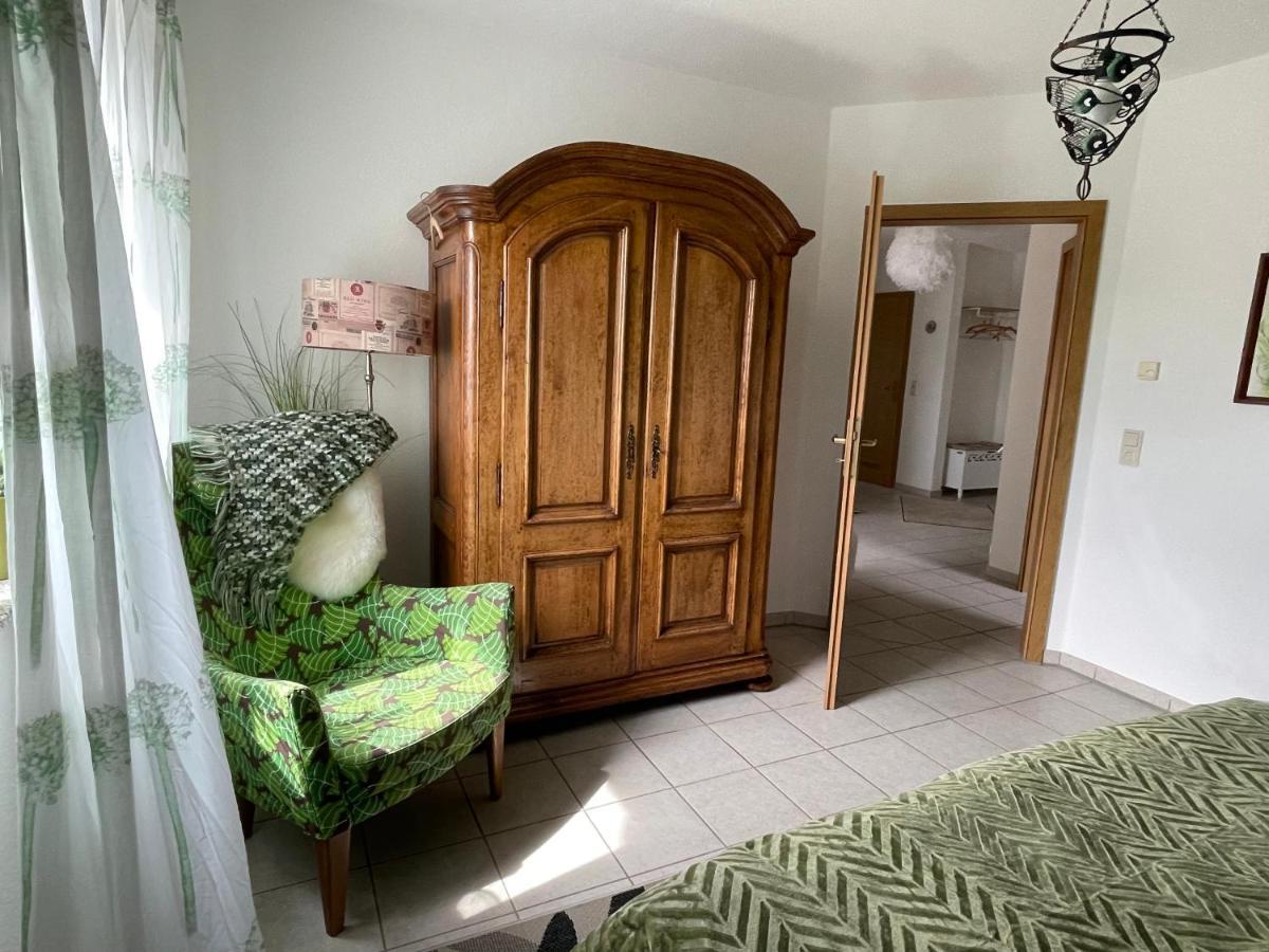 Apartment Himmel Un ääd Im Lützinger Süden - Brohltal Rhein Eifel Ahr Ortsteil Ruhige Randlage