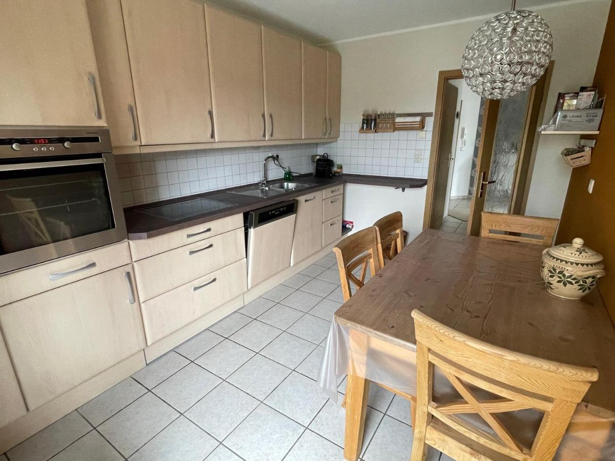 Apartment Himmel Un ääd Im Lützinger Süden - Brohltal Rhein Eifel Ahr Ortsteil Ruhige Randlage *