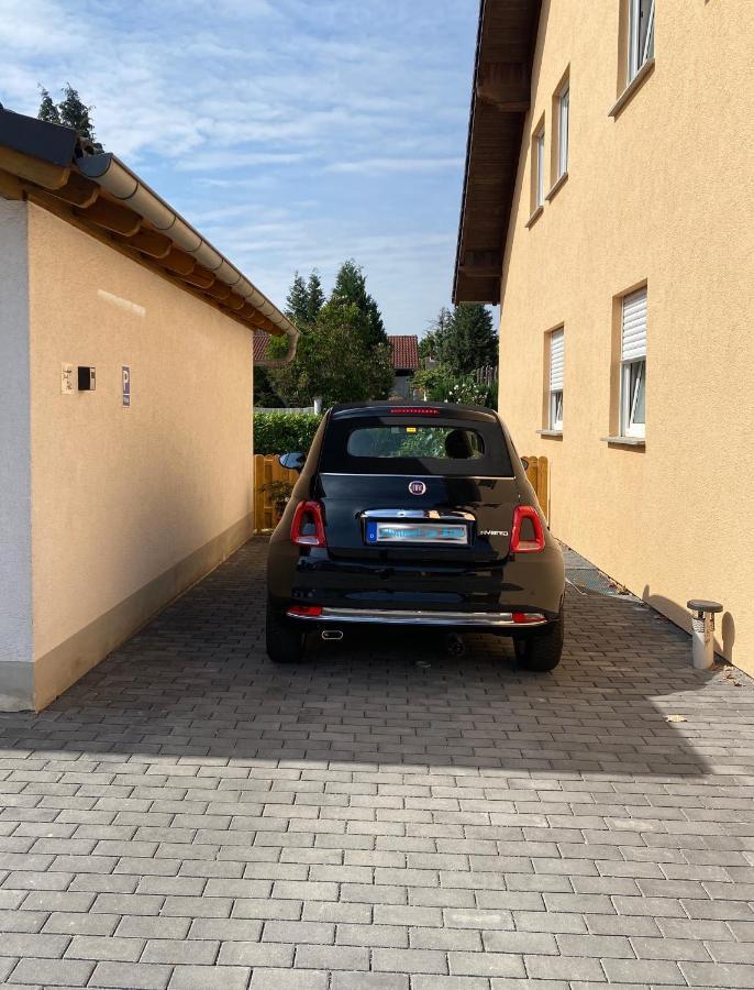 Himmel Un ääd Im Lützinger Süden - Brohltal Rhein Eifel Ahr Ortsteil Ruhige Randlage *